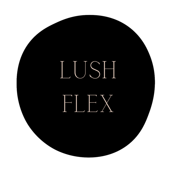 Lush Flex - Apple Watch Bands